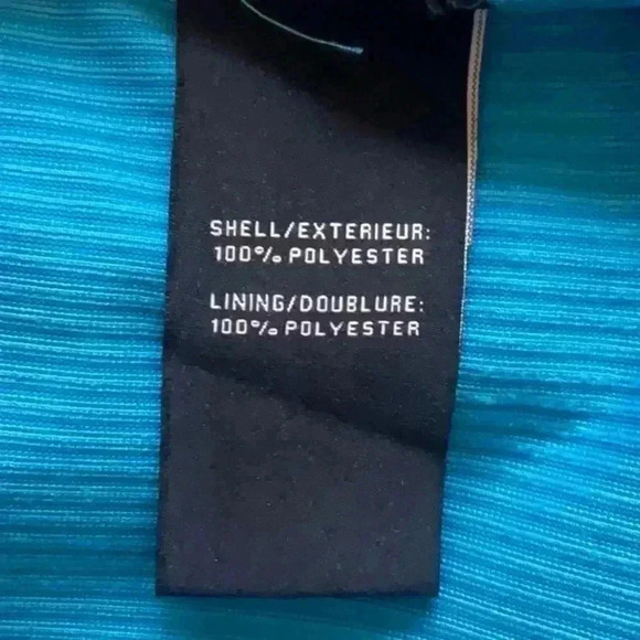 Bagatelle Corduroy  Shacket In Size Small. Cobalt Blue - Picture 4 of 6